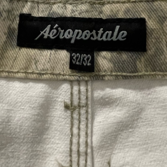 NWT - CAMO Denim Jeans - Picture 4 of 7